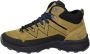 CMP Kaleepso Mid Wp 31q4917 Wandelschoenen Geel Man - Thumbnail 5