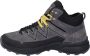 CMP Kaleepso Mid Wp 31q4917 Wandelschoenen Grijs Man - Thumbnail 4