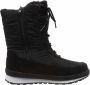 CMP Harma Wmn Snow Boot 39Q4976-U901 Vrouwen Zwart Sneeuw laarzen - Thumbnail 21