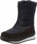 CMP Rae Snow Boots 39Q4964-N950 Kinderen Zwart Laarzen Sneeuw laarzen - Thumbnail 10