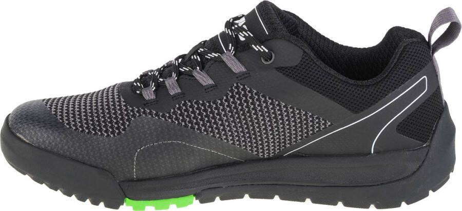 CMP Lothal 3Q61047-41UL Mannen Grijs Sneakers Sportschoenen