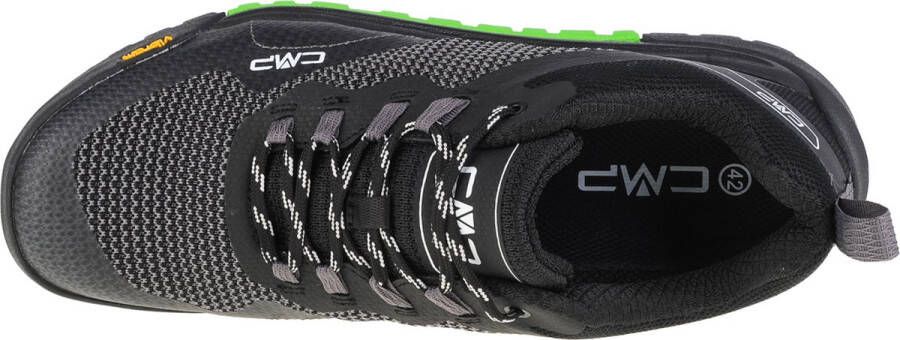 CMP Lothal 3Q61047-41UL Mannen Grijs Sneakers Sportschoenen