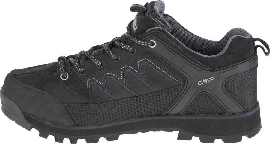 CMP Moon Low Wp 31q4787 Wandelschoenen Zwart Man - Foto 7