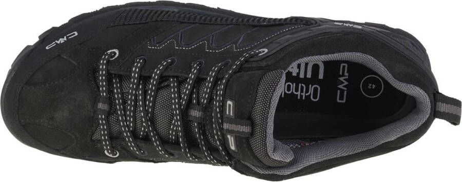 CMP Moon Low Wp 31q4787 Wandelschoenen Zwart Man