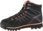 CMP Moon Mid 31Q4796-U901 Vrouwen Zwart Trekkingschoenen - Thumbnail 5