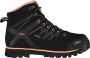 CMP Moon Mid 31Q4796-U901 Vrouwen Zwart Trekkingschoenen - Thumbnail 15