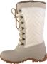 CMP Nietos 3Q47966-A319 Vrouwen Beige Laarzen Sneeuw laarzen - Thumbnail 4