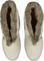 CMP Nietos 3Q47966-A319 Vrouwen Beige Laarzen Sneeuw laarzen - Thumbnail 26