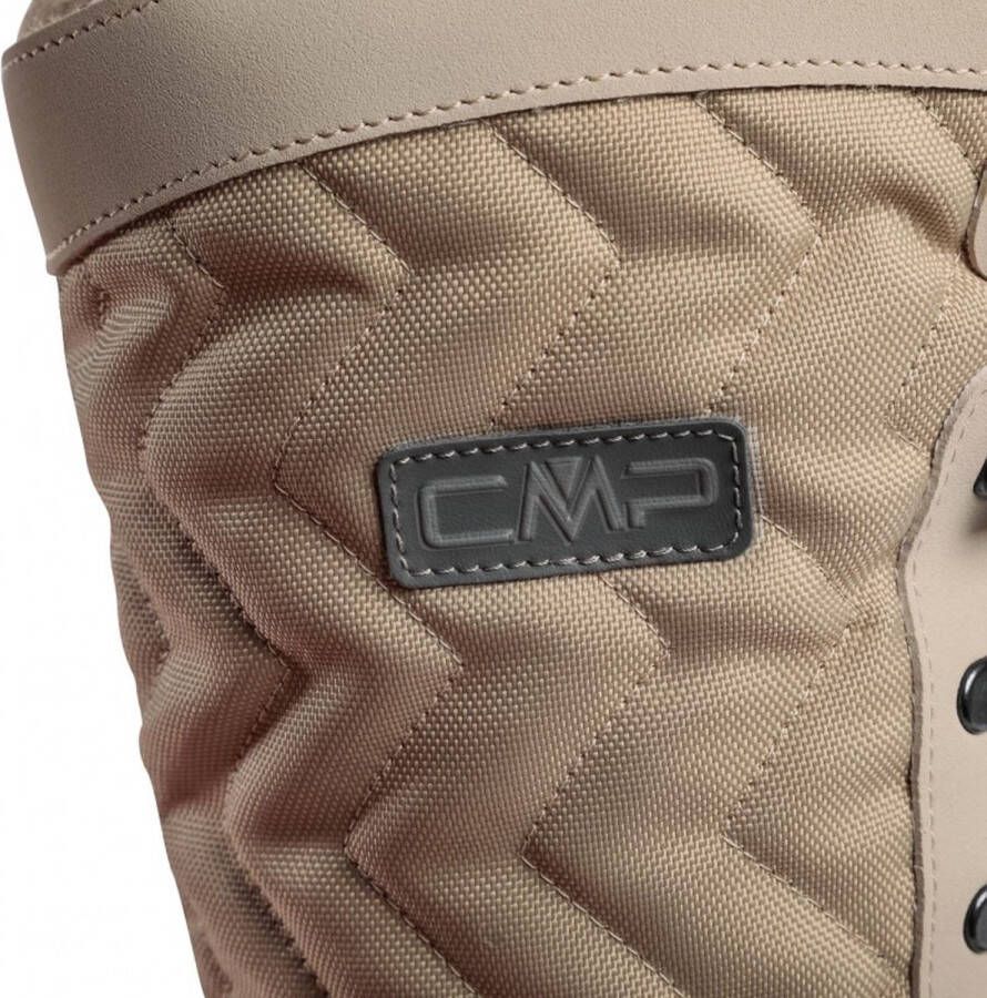 CMP Nietos Snowboots Vrouwen