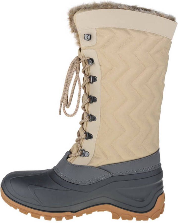 CMP Nietos Snowboots Vrouwen