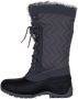 CMP Snowboots Vrouwen grijs zwart - Thumbnail 18