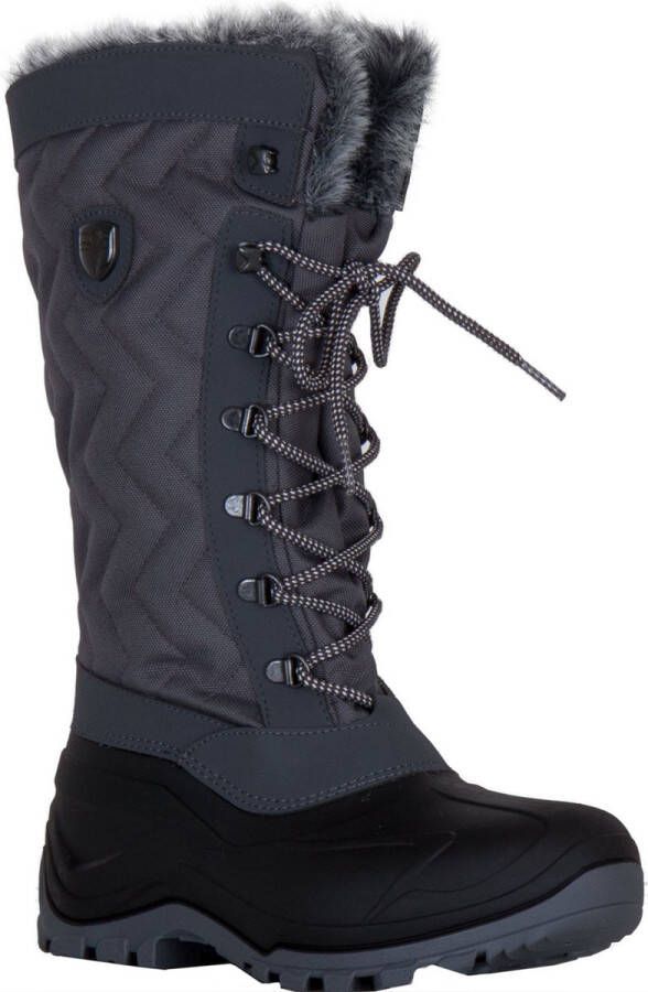 CMP Nietos Snowboots Vrouwen