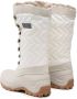 CMP Nietos 3Q47966-A319 Vrouwen Beige Laarzen Sneeuw laarzen - Thumbnail 9