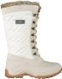 CMP Nietos 3Q47966-A319 Vrouwen Beige Laarzen Sneeuw laarzen - Thumbnail 14