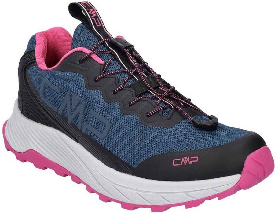 CMP Phelyx Waterproof 3q65896 Sneakers Blauw Vrouw