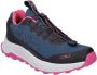 CMP Phelyx Waterproof 3Q65896 Sneakers Dames Blue Ink Fuchsia - Thumbnail 6