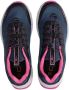 CMP Phelyx Waterproof 3Q65896 Sneakers Dames Blue Ink Fuchsia - Thumbnail 5