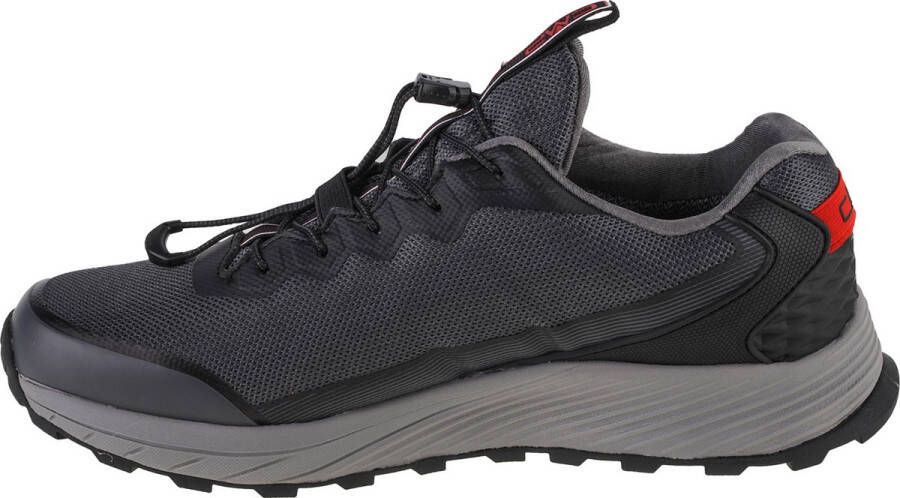 CMP Phelyx WP Multisport 3Q65897-U911 Mannen Grijs Sneakers Sportschoenen - Foto 2