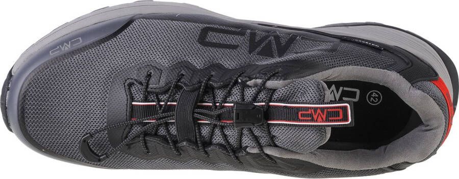 CMP Phelyx WP Multisport 3Q65897-U911 Mannen Grijs Sneakers Sportschoenen