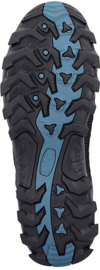 CMP Rigel Low 3Q13247-15MM Mannen Blauw Trekkingschoenen