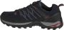 CMP Rigel Low 3Q13247 62BN Mannen Marineblauw Trekkingschoenen - Thumbnail 26