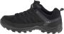 CMP Rigel Low 3Q13247-72YF Mannen Zwart Trekkingschoenen - Thumbnail 4