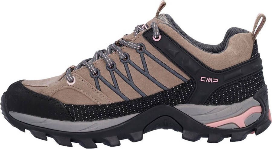 CMP Rigel Low Wandelschoenen Vrouwen