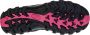 CMP Campagnolo Rigel WP Lage Trekkingschoenen Dames grijs roze - Thumbnail 39