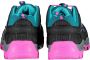 CMP Rigel Low Waterproof 3Q54554 Rigel Low Waterproof Wandelschoenen Lake Aqua Kinderen - Thumbnail 2