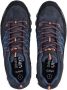 CMP Rigel Low WP 3Q13247 Wandelschoenen B.Blue Flash Orange Heren - Thumbnail 6