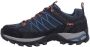 CMP Rigel Low Wp 3q13247 Wandelschoenen Blauw Man - Thumbnail 6