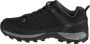 CMP Rigel Low Trekking Shoes Waterproof Multisportschoenen zwart grijs - Thumbnail 6