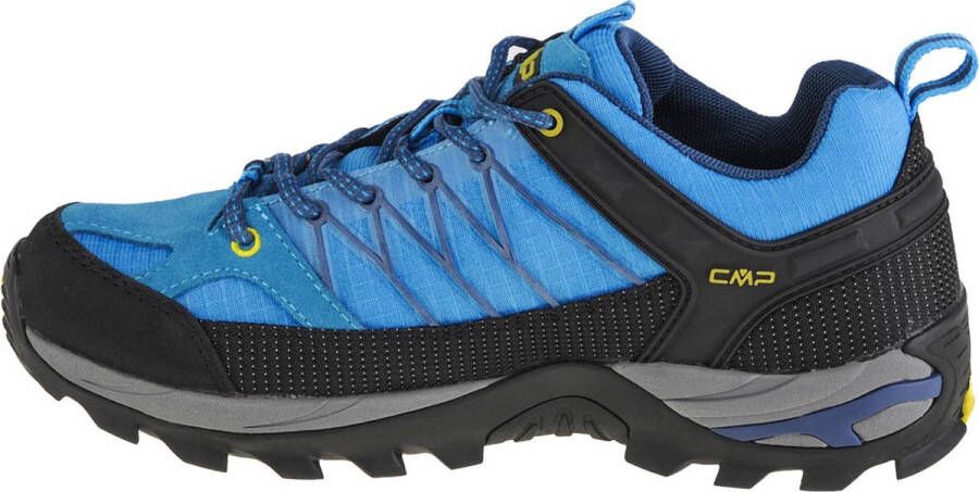 Campagnolo Cmp Rigel Low Wp 3q54457 Wandelschoenen Blauw Man