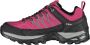 CMP Rigel Low 3Q13246-10HH Vrouwen Roze Trekkingschoenen - Thumbnail 7