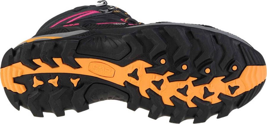 CMP Rigel Mid 3Q12946 54UE Vrouwen Grijs Trekkingschoenen - Foto 3