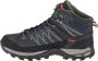 CMP Rigel Mid 3Q12947-51UG Mannen Grijs Trekkingschoenen - Thumbnail 7