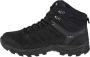 CMP Rigel Mid 3Q12947-72YF Mannen Zwart Trekkingschoenen - Thumbnail 14