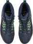 CMP Rigel Mid Wandelschoenen Mannen navy zwart groen - Thumbnail 3