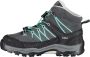 CMP Rigel Mid 3Q12944-36UH voor Grijs Trekkingschoenen - Thumbnail 18