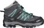 CMP Rigel Mid 3Q12944-36UH voor Grijs Trekkingschoenen - Thumbnail 19