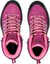 CMP Rigel Mid WP 3Q12944J Wandelschoenen Berry Pink Fluo Kinderen - Thumbnail 4