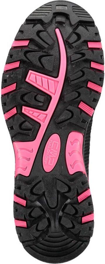 CMP Rigel Mid WP 3Q12944J Wandelschoenen Berry Pink Fluo Kinderen