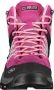 CMP Rigel Mid WP 3Q12944J Wandelschoenen Berry Pink Fluo Kinderen - Thumbnail 8