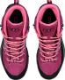 CMP Rigel Mid WP 3Q12944J Wandelschoenen Berry Pink Fluo Kinderen - Thumbnail 11