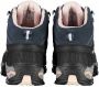 CMP Campagnolo ( ) Batai moterims Rigel Mid Wmn Trekking Shoe Wp Asphalt-Antracite-Rose dydis 37 (3Q12946-53UG) - Thumbnail 11