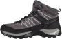 CMP Rigel Mid Trekking Shoes Waterproof Wandelschoenen zwart - Thumbnail 7