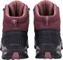 CMP Women's Rigel Mid Trekking Shoes Waterproof Wandelschoenen rood zwart - Thumbnail 21