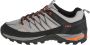 CMP Rigel WP wandelschoenen trekking cemento nero 3Q54457 - Thumbnail 3