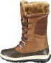 CMP Thalo Wmn Snow Boot 30Q4616-P629 Vrouwen Bruin Laarzen Sneeuw laarzen - Thumbnail 10