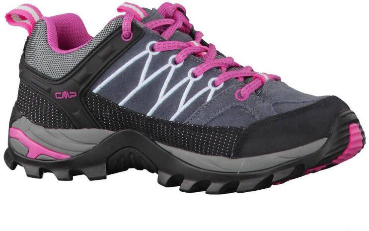 CMP Trekking Schuhe Rigel Low 3Q13246